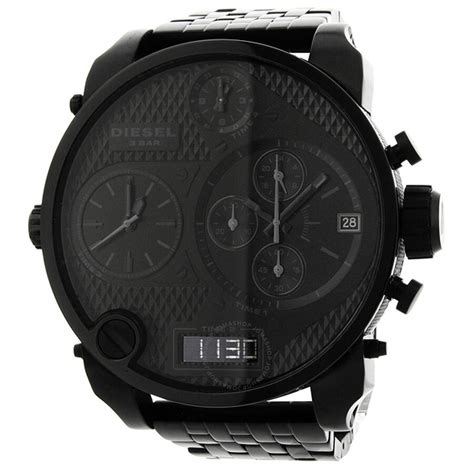 diesel watch dz7214 replica|Diesel DZ7214 Zone Analog.